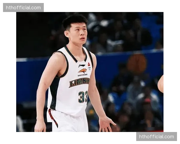 辽宁队付豪22分王岚嵚11分 本土球员难救主